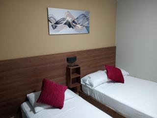 Apartamento con piscina a 5 minutos del parque del café - 4