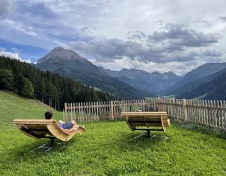 Mönchsberghof - Kleinarl - 3