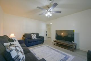 Home < 2 Mi to Historic Dtwn & Brownwood Coliseum! - 6