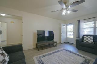 Home < 2 Mi to Historic Dtwn & Brownwood Coliseum! - 5
