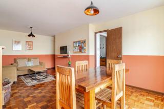 Departamento acogedor en la mejor zona de La Paz - 8