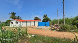 Hampi old village farmstay - 6