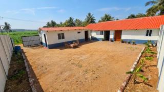 Hampi old village farmstay - 0