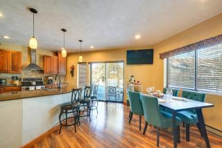 Idyllic Somerset Condo: Ski, Hike & Relax! - 6
