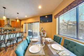 Idyllic Somerset Condo: Ski, Hike & Relax! - 5