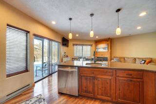 Idyllic Somerset Condo: Ski, Hike & Relax! - 2