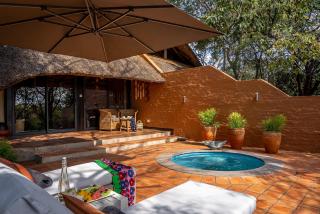 Albida - Victoria Falls - 3