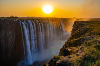 Albida - Victoria Falls - 2