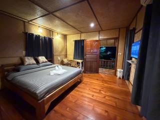 FourTwoEight Pai Resort - 0