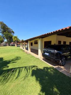 Casa de Praia com Lazer Completo Próxima à Taíba - 3