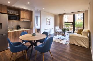Caluce Apt 2D by letoH - 0