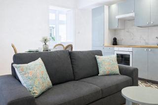 Nuraghi - Stylish Floriana Apt near Valletta City Gate - 7