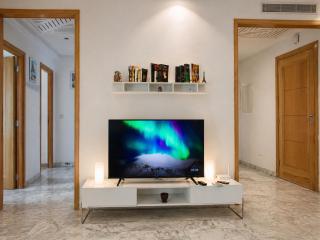 Zénitude Apartment S 34 - Sidi Daoud - 6
