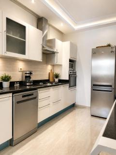 Zénitude Apartment S 34 - Sidi Daoud - 4