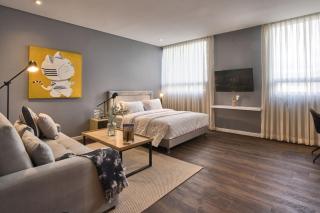 Calucé hab 408 by Letoh - Chía - 9
