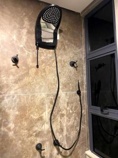 Apto 102 Flecheiras Atlântico Residence WiFi Piscina e Cama King - 4