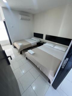 Torreblanca Plaza Hotel - 7