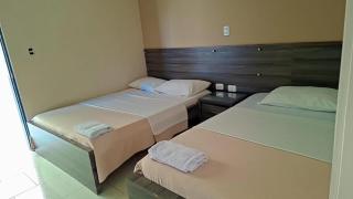 Torreblanca Plaza Hotel - 6