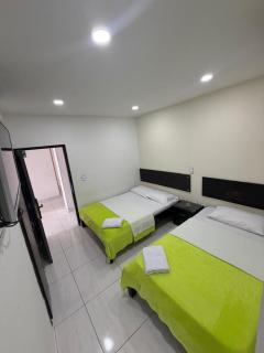 Torreblanca Plaza Hotel - 5