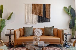 Stylish 1BR at Collin Square Pool Gym CSA 6215 - 9
