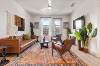 Modern McKinney 1BR PoolFitness Center CSA 6210 - 0
