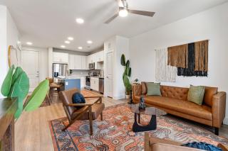 Modern McKinney 1BR PoolFitness Center CSA 6210 - 5