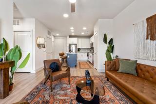 Modern McKinney 1BR PoolFitness Center CSA 6210 - 3