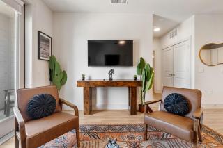Modern McKinney 1BR PoolFitness Center CSA 6210 - 2