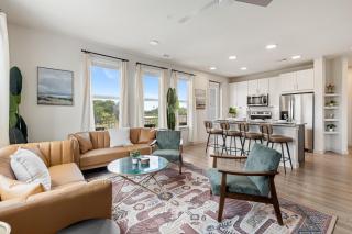 McKinney 2BR Kitchen Stylish Layout CSA 5201 - 6