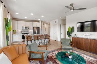 McKinney 2BR Kitchen Stylish Layout CSA 5201 - 4