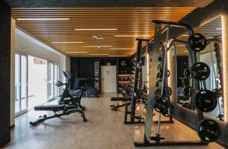 Urban-Heights Premium Apartments in Miraflores by Geko - Lima - 6