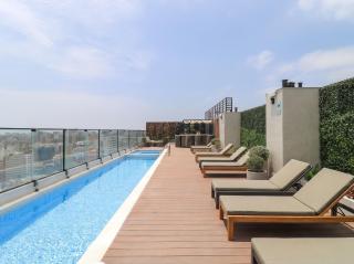 Urban-Heights Premium Apartments in Miraflores by Geko - Lima - 1