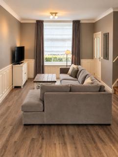 Luxe vakantiewoning Domburg, dichtbij strand - Kanonweistraat 12 - 9
