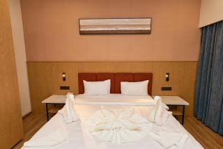 Hotel WellVista - 4