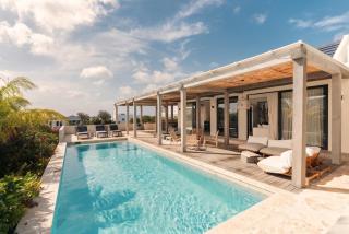 Royal Palm 1 Een Luxe Villa Met Prive zwembad - 0