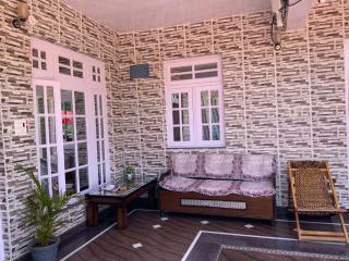 Rock Mountain Premium Homestay, Dalhousie Family & Couple Friendly Relaxing Stay Away from Crowd - 4