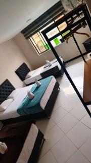 Hotel Picasso 70 - 8