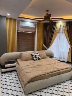 Luxury Apartment For Rent - 9