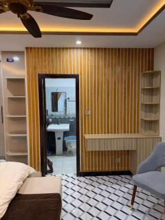 Luxury Apartment For Rent - 5