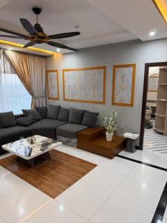 Luxury Apartment For Rent - 4