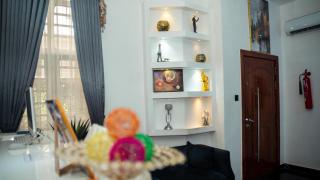 Fairtex Luxury Hotel - 9