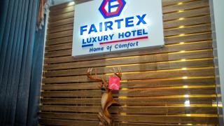 Fairtex Luxury Hotel - 8