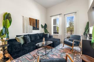 Modern McKinney 2BR Full Kitchen WD CSA 5103 - 0