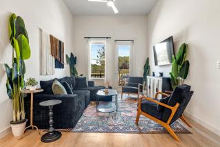 Modern McKinney 2BR Full Kitchen WD CSA 5103 - 8