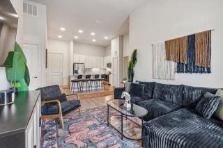 Modern McKinney 2BR Full Kitchen WD CSA 5103 - 6