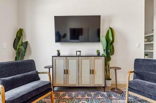 Modern McKinney 2BR Full Kitchen WD CSA 5103 - 5