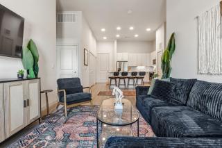 Modern McKinney 2BR Full Kitchen WD CSA 5103 - 3