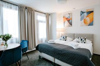 Hotel Slavia - 0