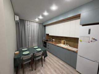 Apartment in Buta Legacy Almaty - 6