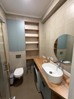 Apartment in Buta Legacy Almaty - 1